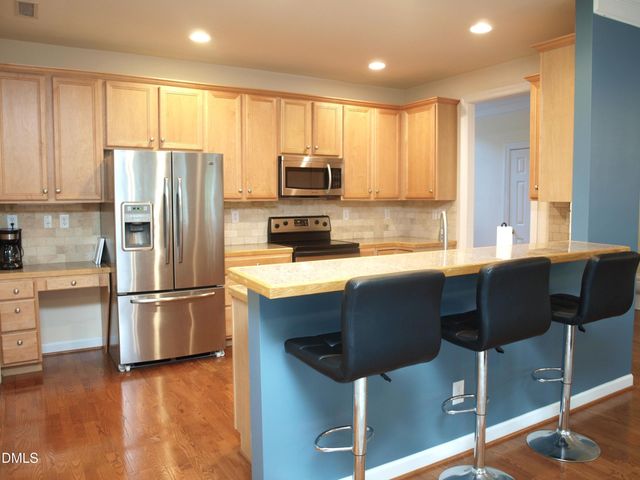 5206 Rio Grande Drive, Raleigh, NC 27615