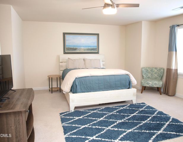 5206 Rio Grande Drive, Raleigh, NC 27615