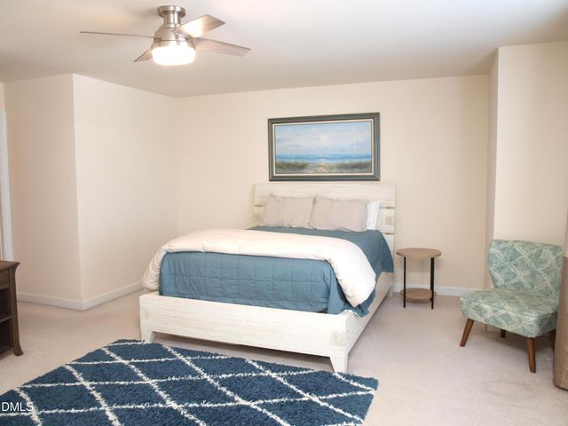 5206 Rio Grande Drive, Raleigh, NC 27615