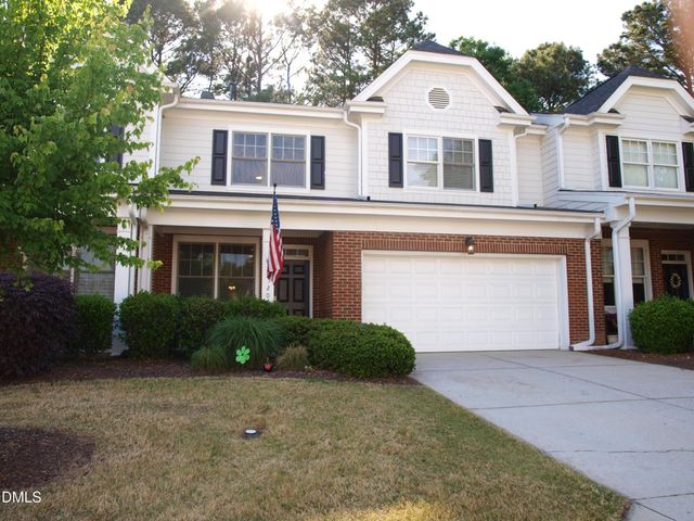 5206 Rio Grande Drive, Raleigh, NC 27615