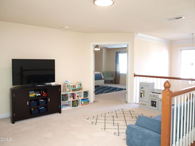 5206 Rio Grande Drive, Raleigh, NC 27615