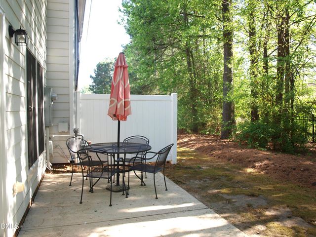 5206 Rio Grande Drive, Raleigh, NC 27615