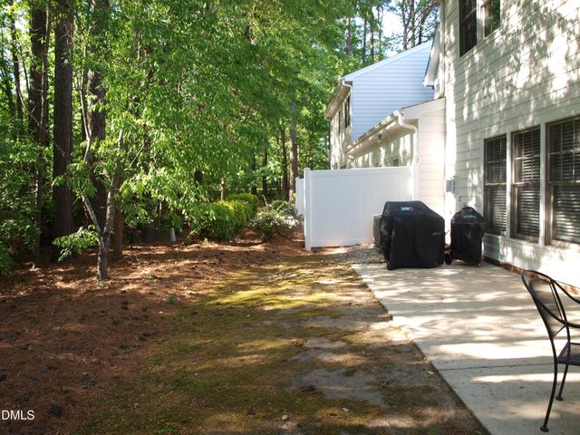 5206 Rio Grande Drive, Raleigh, NC 27615