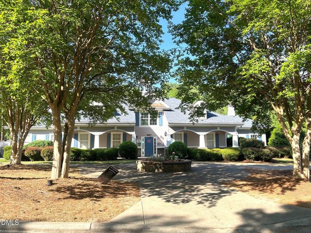 5206 Rio Grande Drive, Raleigh, NC 27615