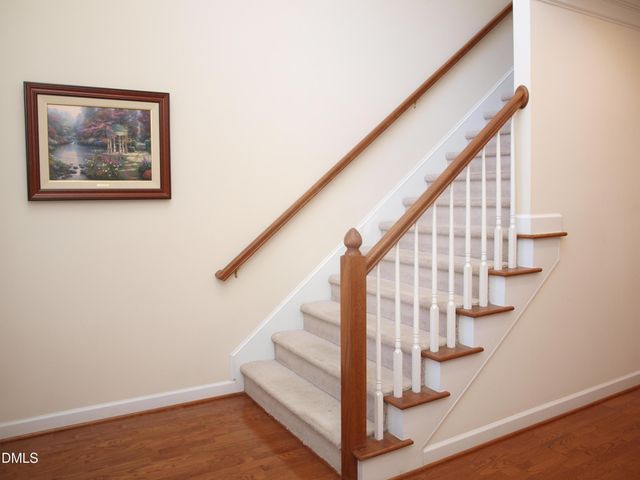 5206 Rio Grande Drive, Raleigh, NC 27615