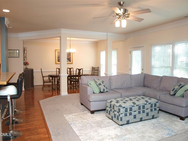 5206 Rio Grande Drive, Raleigh, NC 27615