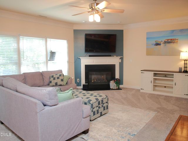 5206 Rio Grande Drive, Raleigh, NC 27615