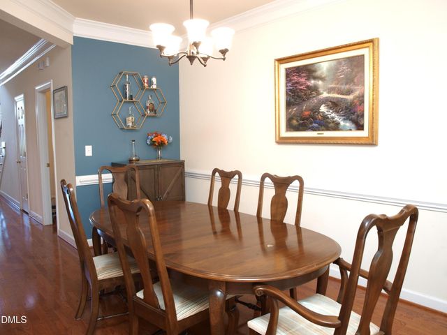 5206 Rio Grande Drive, Raleigh, NC 27615