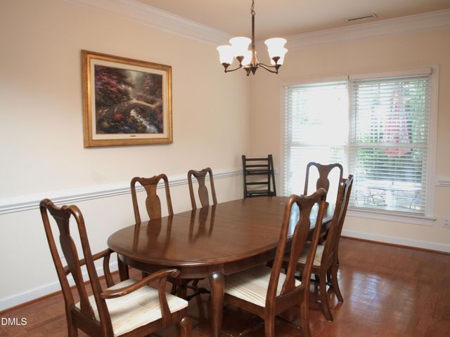 5206 Rio Grande Drive, Raleigh, NC 27615