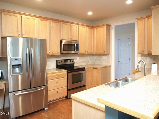5206 Rio Grande Drive, Raleigh, NC 27615