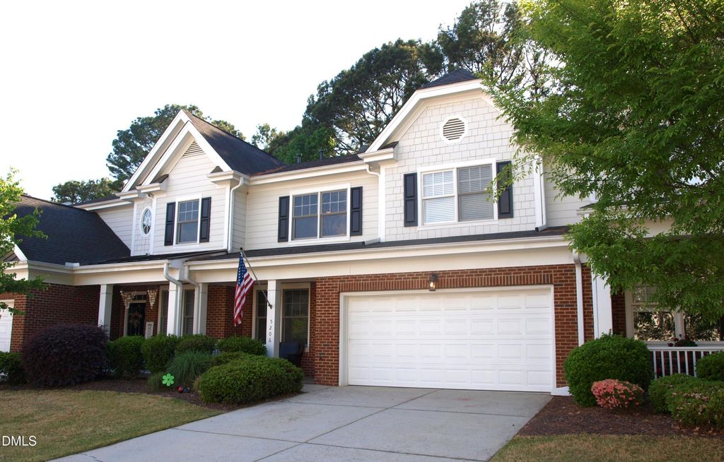 5206 Rio Grande Drive, Raleigh, NC 27615