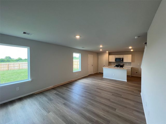 1256 Hickory Grove Street, Brenham, TX 77833