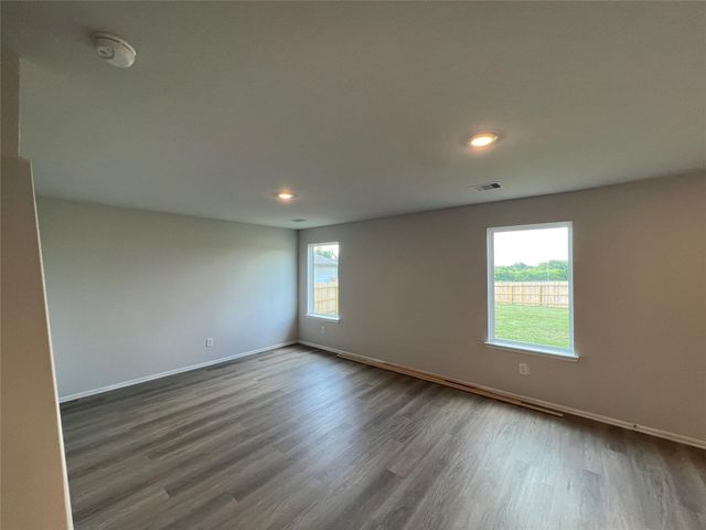 1256 Hickory Grove Street, Brenham, TX 77833