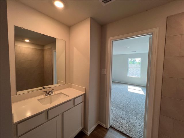 1256 Hickory Grove Street, Brenham, TX 77833