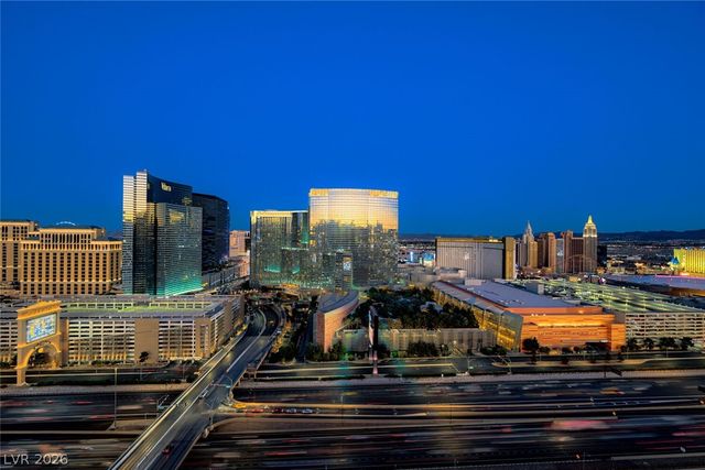 4525 Dean Martin 3009, Las Vegas, NV 89103