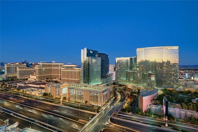 4525 Dean Martin 3009, Las Vegas, NV 89103