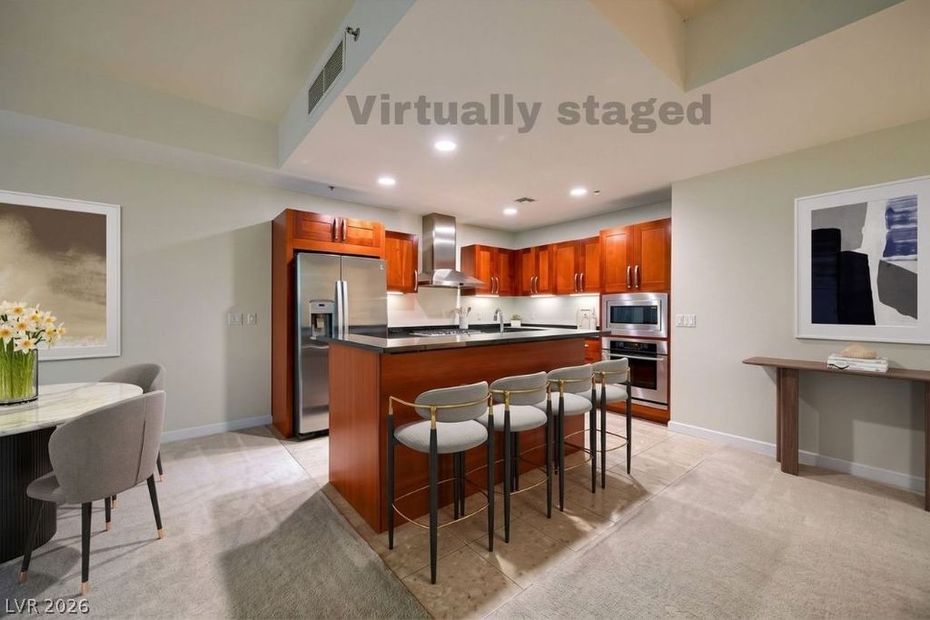 4525 Dean Martin 3009, Las Vegas, NV 89103 — photo 3