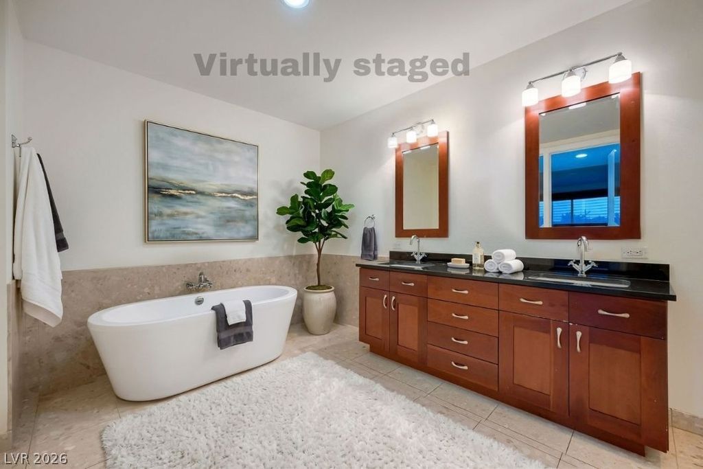 4525 Dean Martin 3009, Las Vegas, NV 89103 — photo 4