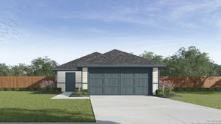 1019 BOLD RUN, Seguin, TX 78155