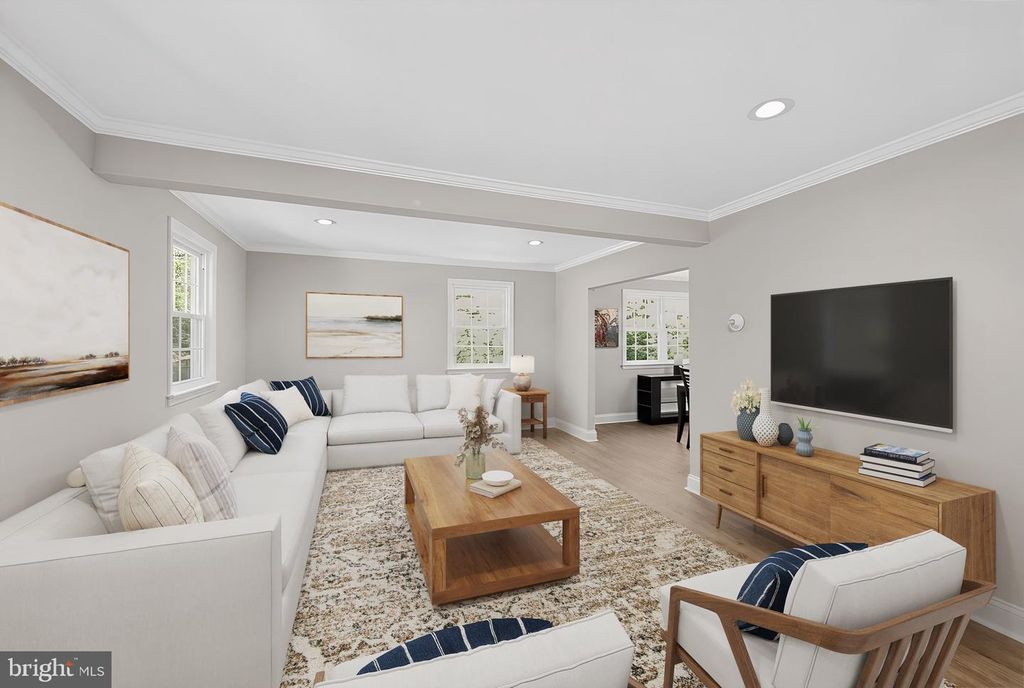 207 WALNUT HILL RD #B #2, WEST CHESTER, PA 19382 — photo 5