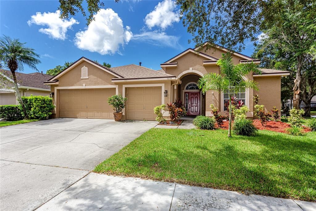 10132 DOWNEY LANE, Tampa, FL 33626