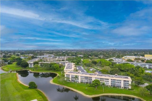 2702 Nassau Bend B1, Coconut Creek, FL 33066