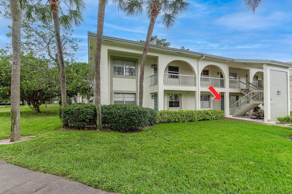2702 Nassau Bend B1, Coconut Creek, FL 33066