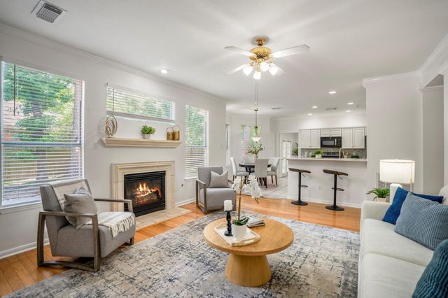 118 Snowdance Court, The Woodlands, TX 77382