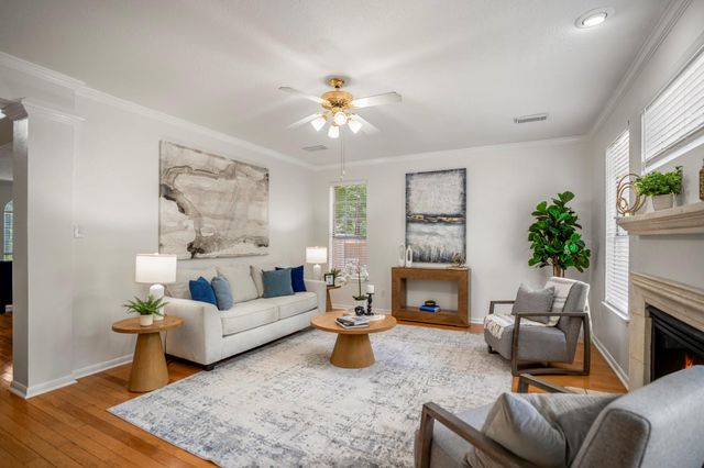 118 Snowdance Court, The Woodlands, TX 77382