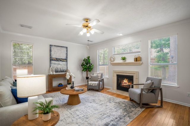 118 Snowdance Court, The Woodlands, TX 77382