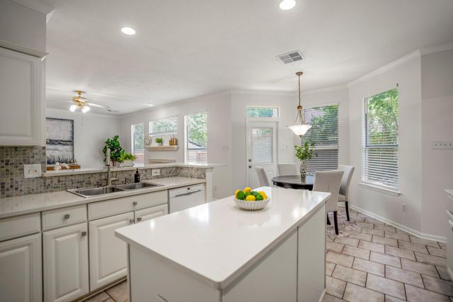 118 Snowdance Court, The Woodlands, TX 77382