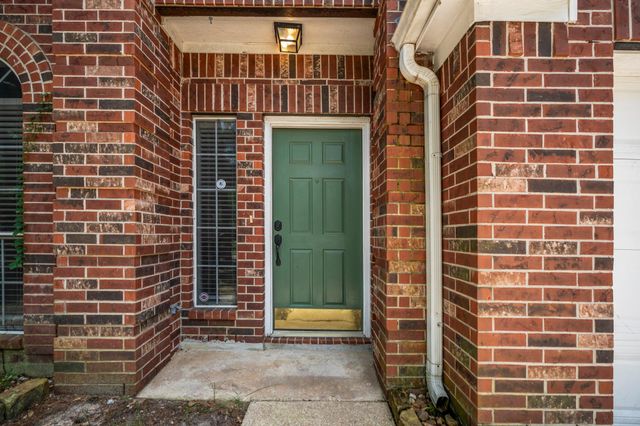 118 Snowdance Court, The Woodlands, TX 77382