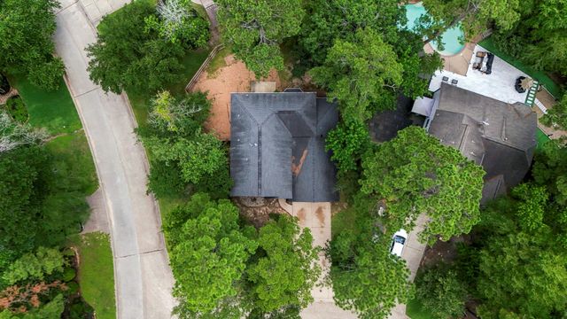 118 Snowdance Court, The Woodlands, TX 77382