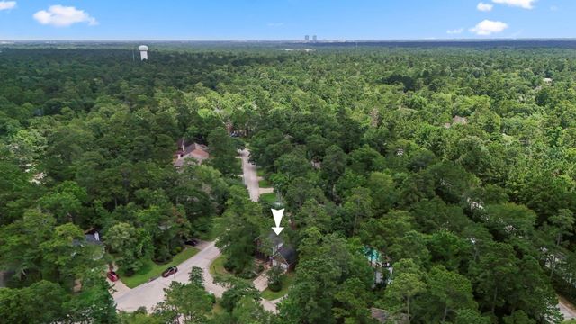 118 Snowdance Court, The Woodlands, TX 77382