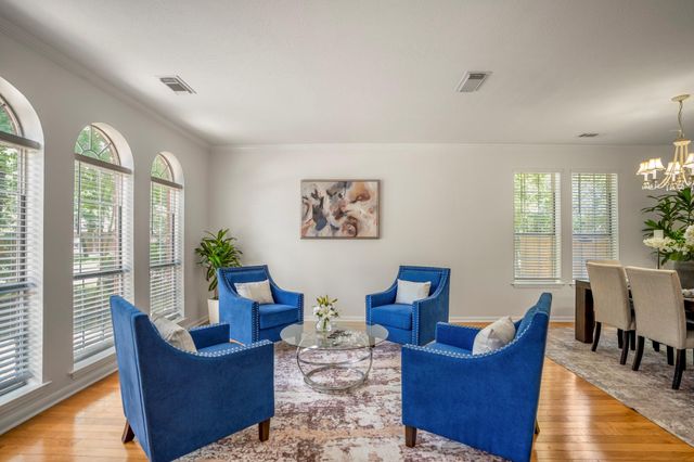 118 Snowdance Court, The Woodlands, TX 77382