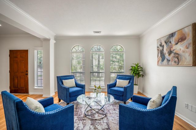 118 Snowdance Court, The Woodlands, TX 77382
