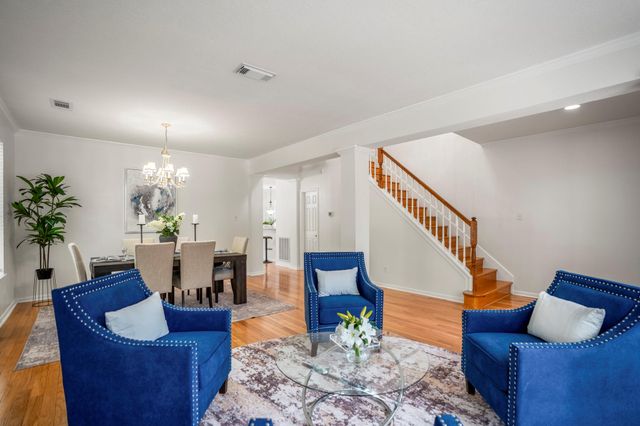 118 Snowdance Court, The Woodlands, TX 77382