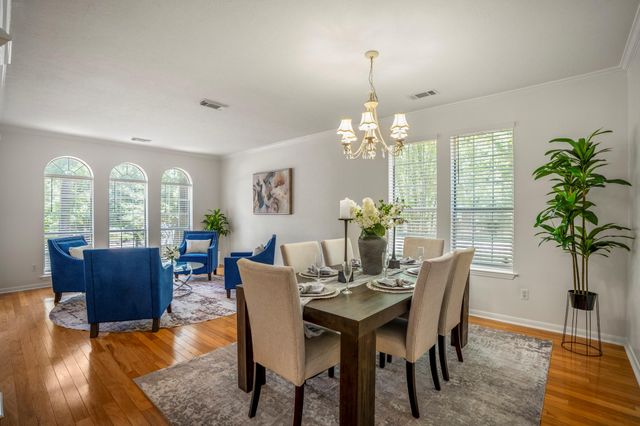 118 Snowdance Court, The Woodlands, TX 77382