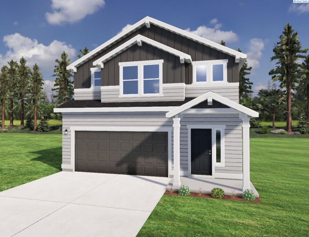 104 Blantons Lp, Grandview, WA 98930