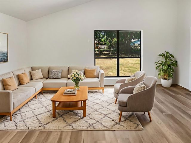 7717 Xavier Drive, Fort Worth, TX 76133