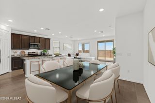 10096 S Arnold Ranch Court, Vail, AZ 85641