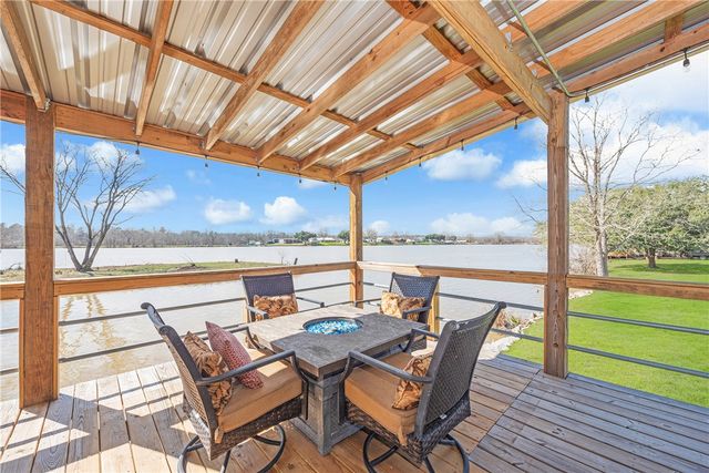 398 River Oaks Drive, Trinity, TX 75862