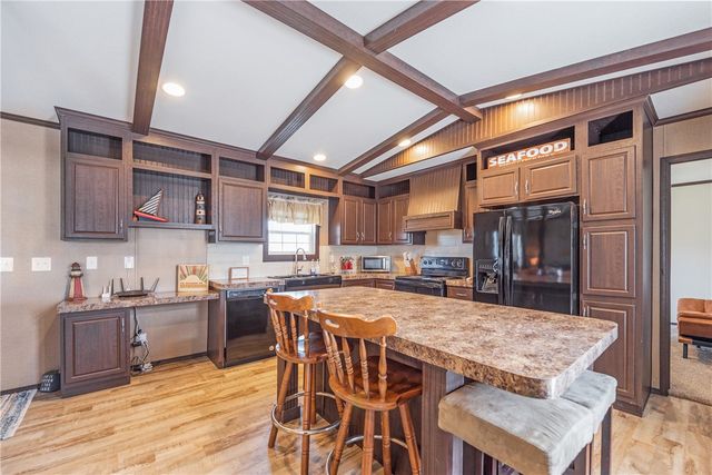 398 River Oaks Drive, Trinity, TX 75862