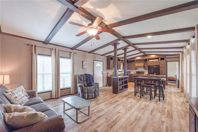 398 River Oaks Drive, Trinity, TX 75862