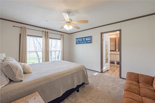 398 River Oaks Drive, Trinity, TX 75862