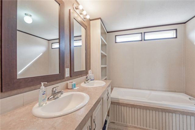 398 River Oaks Drive, Trinity, TX 75862