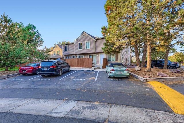 4386 Hawks Lookout Lane, Colorado Springs, CO 80916