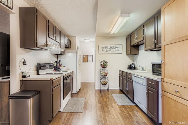 4386 Hawks Lookout Lane, Colorado Springs, CO 80916