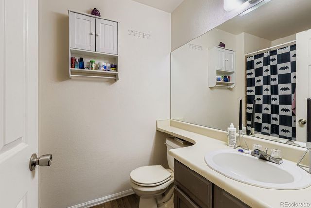 4386 Hawks Lookout Lane, Colorado Springs, CO 80916