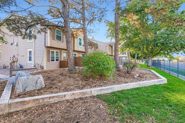 4386 Hawks Lookout Lane, Colorado Springs, CO 80916
